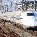 Photos: 東海道・山陽新幹線N700系2000番台　X26編成