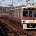 Photos: 京王線7000系　7727F