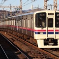 Photos: 京王線9000系　9702F