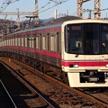 Photos: 京王線8000系　8714F