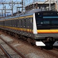 Photos: 南武線E233系8000番台　N6編成