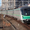 Photos: 東京メトロ千代田線16000系　16132F