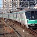 Photos: 東京メトロ千代田線16000系　16104F