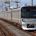 東京メトロ日比谷線13000系　13125F