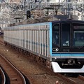 東京メトロ東西線15000系　15112F