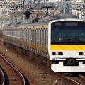 中央・総武緩行線E231系500番台　A511編成