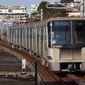 Photos: 横浜市営グリーンライン10000形　10041F