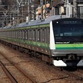 横浜線E233系6000番台　H007編成