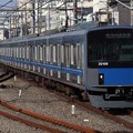 西武新宿線20000系　20106F