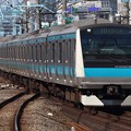京浜東北・根岸線E233系1000番台　サイ136編成