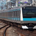 京浜東北・根岸線E233系1000番台　サイ110編成