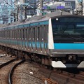 京浜東北・根岸線E233系1000番台　サイ132編成