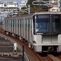 Photos: 横浜市営グリーンライン10000形　10111F