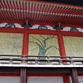 Photos: 御香宮神社・本殿（背面）