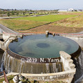Photos: 東山円筒分水槽