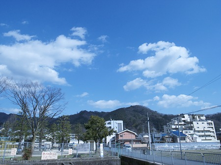 2009-03-15の空