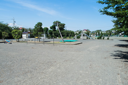 広野海浜公園