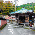 Photos: 井川本村 門間地蔵堂