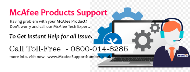 Photos: McAfee Tech Support Contact Number
