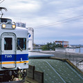 Photos: 003172_20190428_南海電気鉄道_和歌山港