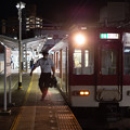 Photos: 005023_20200920_近畿日本鉄道_河内長野