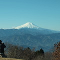 Photos: 富士山を撮る