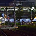 Photos: 夜の街大塚