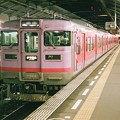 Photos: 113系の伊予西条行き普通列車