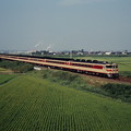 普通列車836D