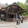 Photos: GoToTravel山梨旅行【武田神社】2