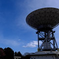 Photos: 国立天文台 水沢VLBI観測所 高萩アンテナ
