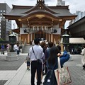 Photos: 東京水天宮