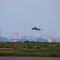 Photos: F15 離陸