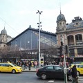 Photos: ブダペスト西駅