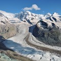 Photos: グレンツ氷河