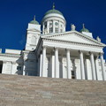 Photos: ヘルシンキ大聖堂