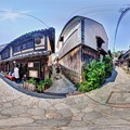 鞆の浦　360度パノラマ写真(6)