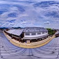 三重・関宿 360度パノラマ写真(7)