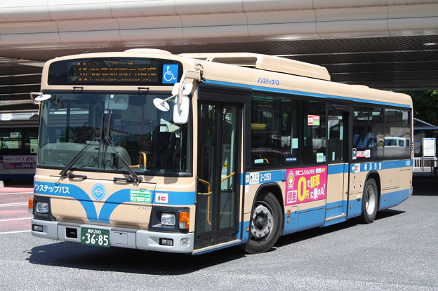 バス 横浜 市営 横浜駅バスのりば｜路線バス時刻表｜ジョルダン