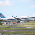 Photos: 中国南方航空　A321‐200　B-8996　（2）