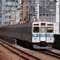 Photos: 東急田園都市線　8500系8637F
