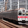 東急田園都市線　8500系8625F　（1）