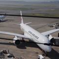 Photos: 日本航空　JAL　A350-900　JA02XJ