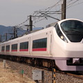 常磐線　E657系K4編成　2005M　特急ひたち5号 いわき 行　2020.03.23