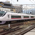 常磐線　E657系K6編成　20M　特急ひたち20号 品川 行　2020.04.21