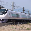 常磐線　E657系K4編成　68M　特急ときわ68号 品川 行　2020.05.02
