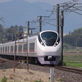 常磐線　E657系K14編成　「つながる常磐線」ラッピング　5M　特急ひたち5号 いわき 行　2020.05.02