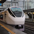 常磐線　E657系K17編成　69M　特急ときわ69号 勝田 行　後追い　2020.07.06