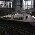 常磐線　E657系　22M　特急ひたち22号 品川 行　2021.01.12