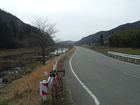 武庫川上流